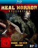 Real Horror Collection (Siegburg / War Killer / Sweatshop) (3 Blu-rays) [Blu-ray] [Limited Collector's Edition]
