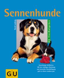 Sennenhunde