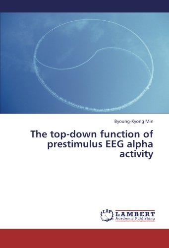 The top-down function of prestimulus EEG alpha activity