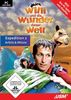 Willi und die Wunder dieser Welt - Expedition 2 - Arktis & Wüste (DVD-ROM)