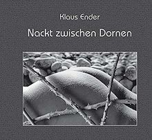 Nackt zwischen Dornen von Ender, Klaus | Buch | Zustand sehr gut