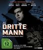 dritte Mann, Der / Limited 70th Anniversary Collector's Edition [Blu-ray]