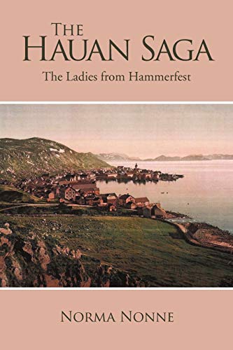 The Hauan Saga: The Ladies from Hammerfest