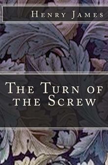 The Turn of the Screw