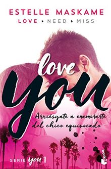 You 1. Love You. (Bestseller)