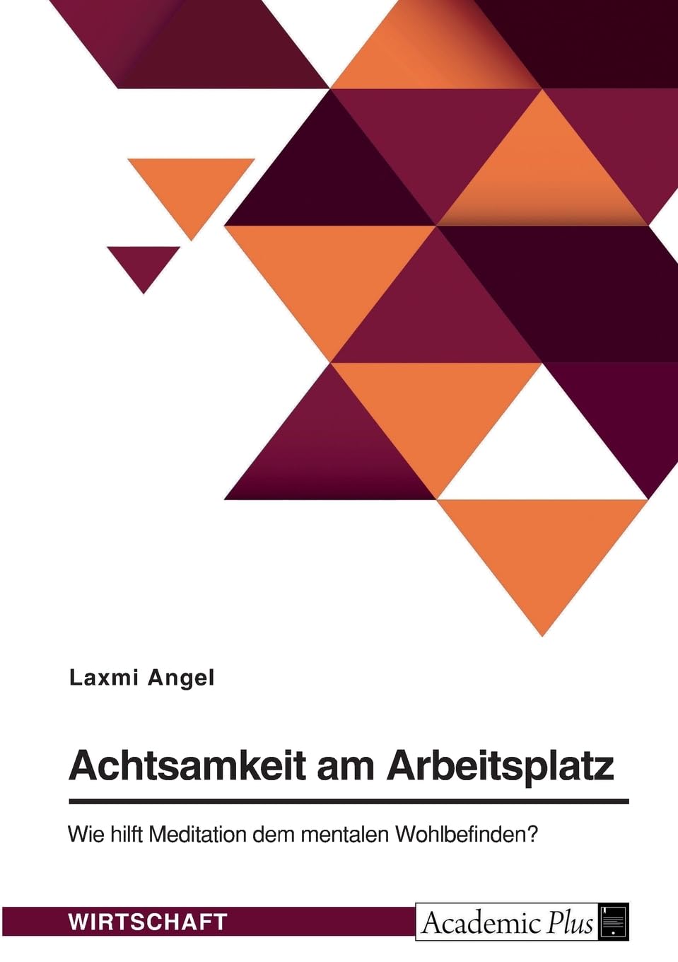 Achtsamkeit am Arbeitsplatz. Wie hilft Meditation dem mentalen Wohlbefinden?