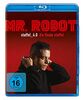 Mr. Robot - Season 4 [Blu-ray]
