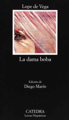 La dama boba (Letras Hispanicas) von Vega, Lope de | Buch | Zustand akzeptabel