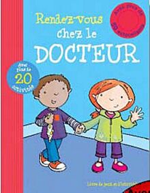 Rendez-vous chez le docteur