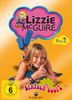 Lizzie McGuire Box 2 [4 DVDs]