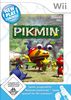 Pikmin - New Play Control!
