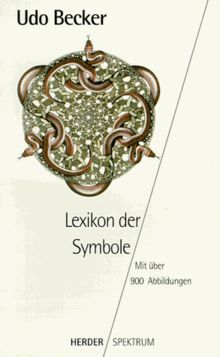 Lexikon der Symbole.