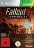 Fallout New Vegas Ultimate Edition Classics