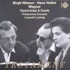 Wagner (Opernarien und -duette) (Aufnahmen 1957)