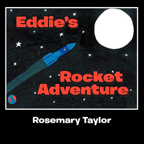 Eddie's Rocket Adventure