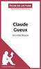 Claude Gueux de Victor Hugo (Analyse de l'oeuvre) : Analyse complète et résumé détaillé de l'oeuvre