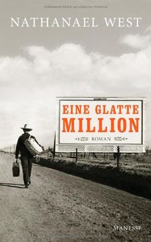 Eine glatte Million: Roman