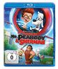 Die Abenteuer von Mr. Peabody & Sherman [Blu-ray]