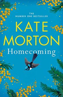 Homecoming: the stunning novel from the No.1 bestselling author of The House at Riverton