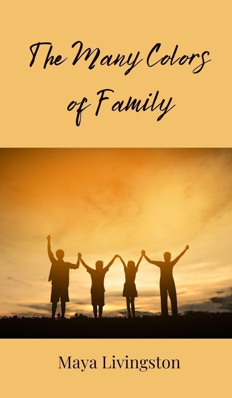 The Many Colors of Family