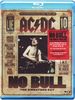 AC/DC - No Bull [Blu-ray] [Director's Cut]