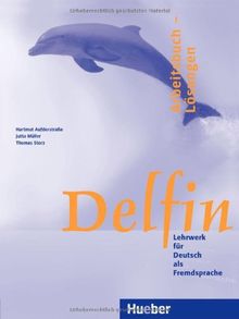 Delfin. Arbeitsbuch - Lösungen. Lektion 1 - 20