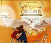 Wings of Olympus – Die Pferde des Himmels