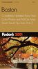 Fodor's Boston 2001: Completely Updated Every Year, Color Photos and Pull-Out Map, Smart Travel Tips from A to Z (Travel Guide)