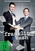 Franklin & Bash - Die komplette zweite Season [2 DVDs]