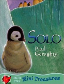 Solo: The Little Penguin (Mini Treasure)