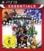 Kingdom Hearts 1.5 Remix Essentials (PS3)