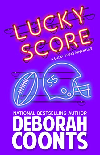 Lucky Score (Lucky O'Toole Vegas Adventure, Band 9)