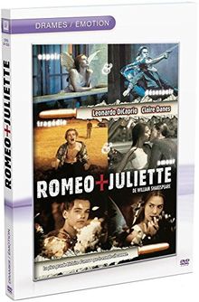 Roméo + juliette 
