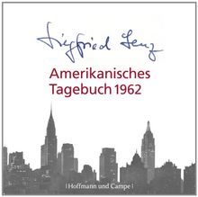 Amerikanisches Tagebuch 1962