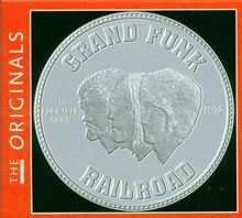 The Originals/Grand Funk Railr