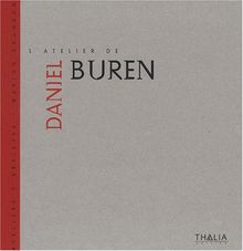 L'atelier de Daniel Buren