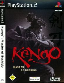 Kengo - Master of Bushido von Ubisoft | Game | Zustand gut