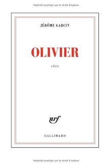 Olivier : récit