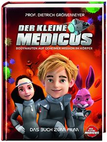 Der kleine Medicus - Buch zum Film