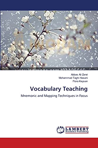 Vocabulary Teaching: Mnemonic and Mapping Techniques in Focus