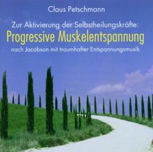 Progressive Muskelentspannung