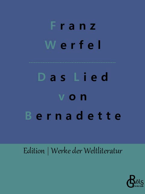 Das Lied von Bernadette