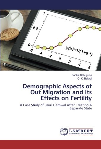 Demographic Aspects of Out Migration and Its Effects on Fertility: A Case Study of Pauri Garhwal After Creating A Separate State