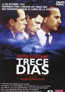 Trece Días [Spanien Import]