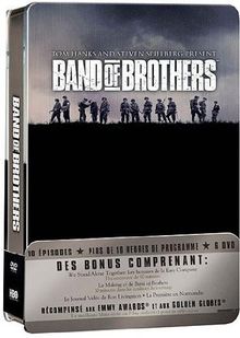 Band of brothers [FR Import]