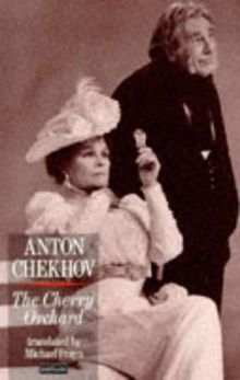The Cherry Orchard (Methuen's Theatre Classics)