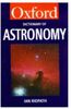 Dictionary of Astronomy (Oxford Paperback Reference)