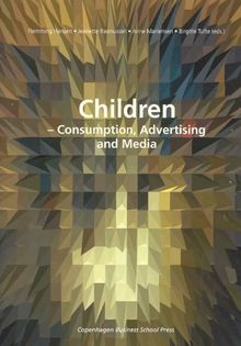 Children: Consumption, Advertising and Media