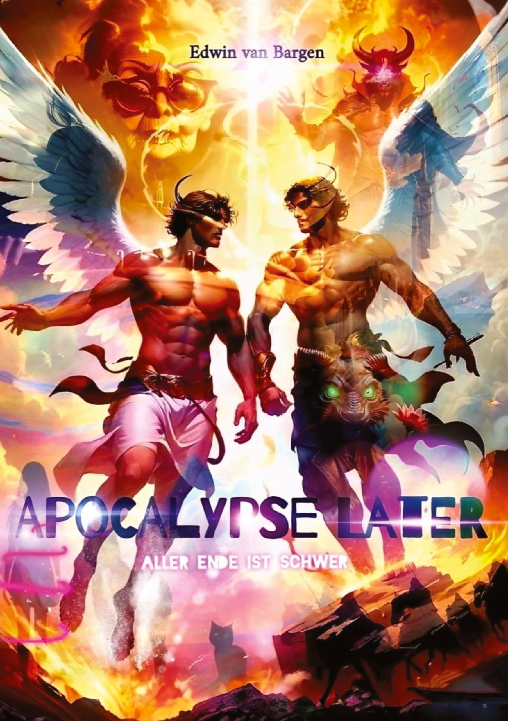 Apocalypse Later: aller Ende ist schwer