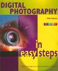 Digital Photography in easy steps